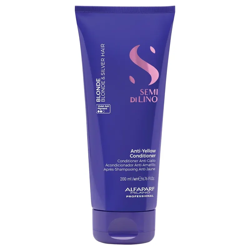 Blonde Conditioner Anti-Giallo ALFAPARF MILANO | Pinalli