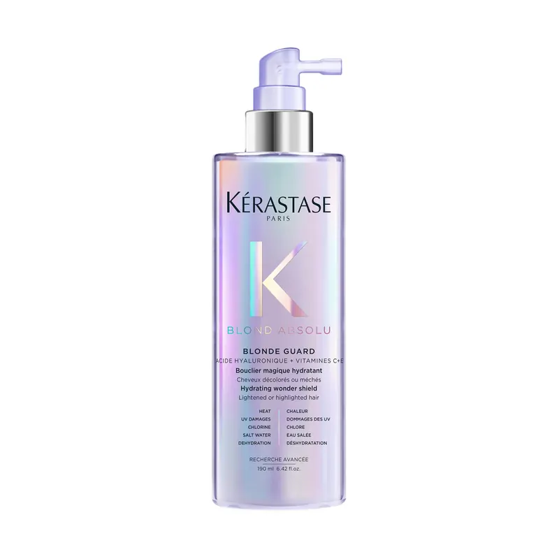 Blonde Guard 190ml KÉRASTASE | Pinalli