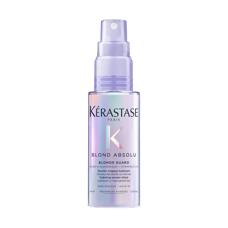 Blonde Guard 45ml KÉRASTASE | Pinalli