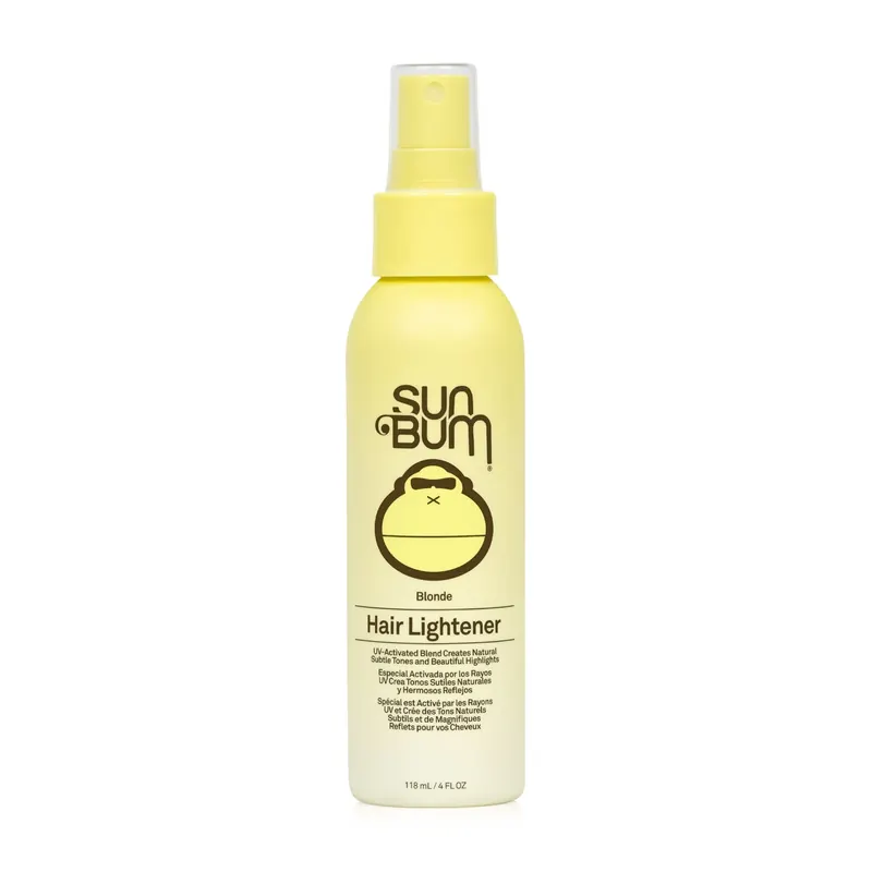 Blonde Hair Lightener 118ml SUN BUM | Pinalli