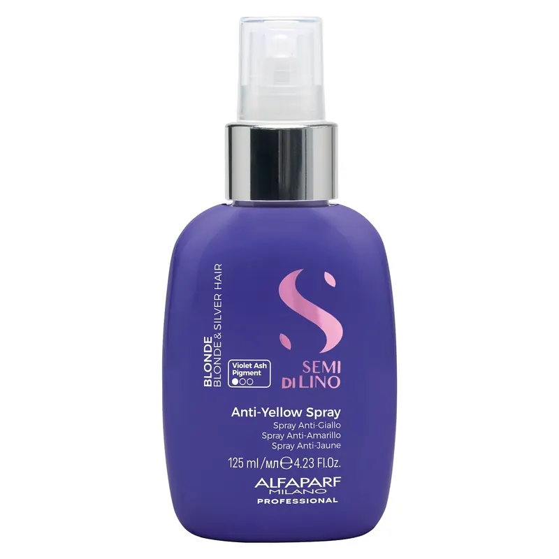 Blonde Spray Leave-In Anti-Giallo ALFAPARF MILANO | Pinalli