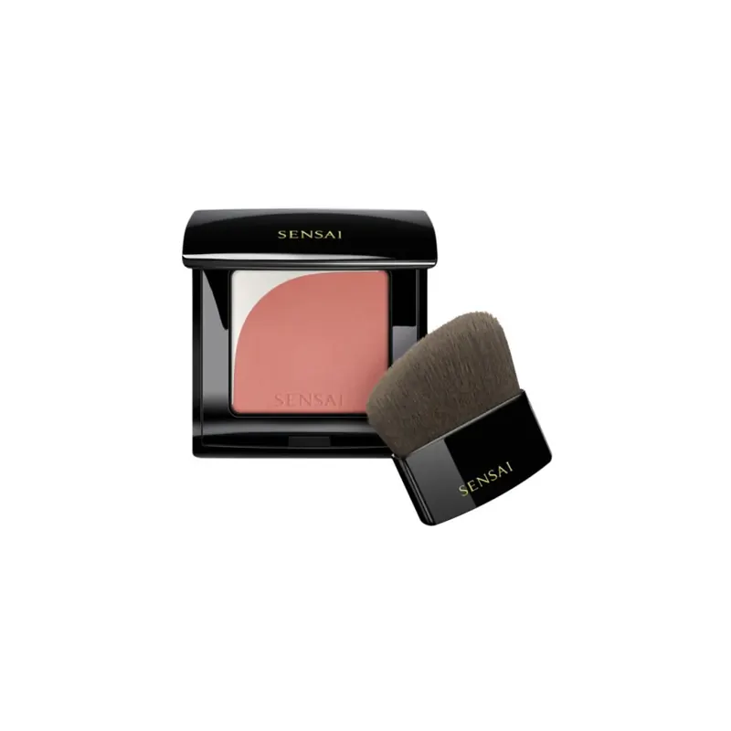 Blooming Blush 04 Blooming Orange SENSAI | Pinalli