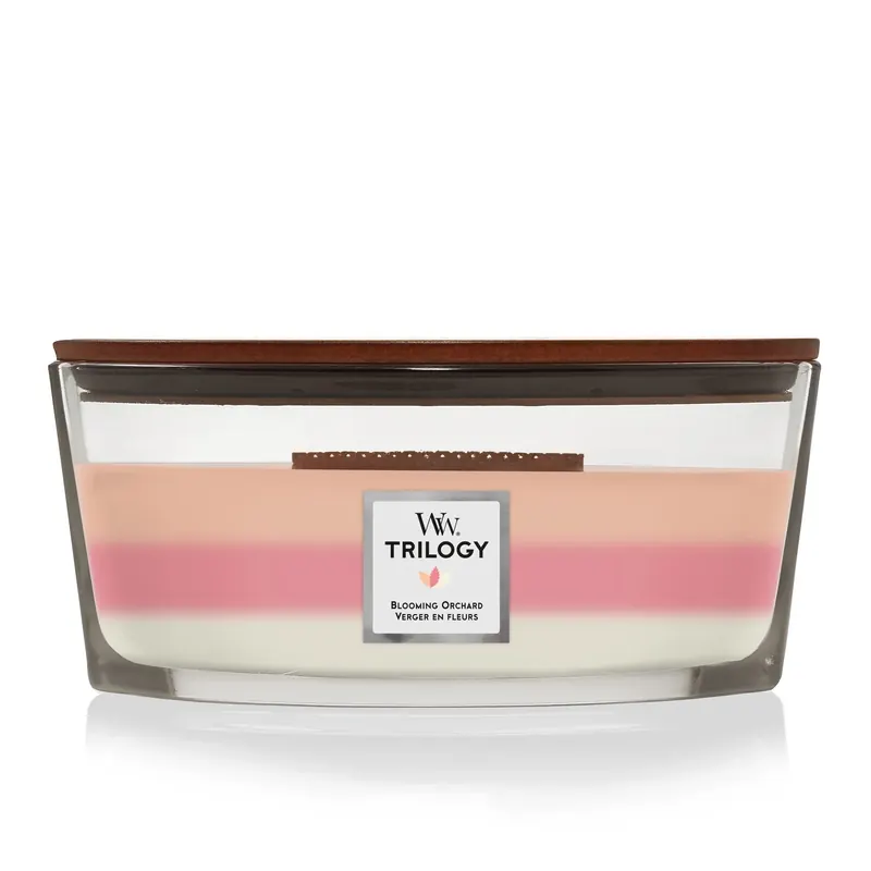 Blooming Orchard 453.6g WOODWICK | Pinalli
