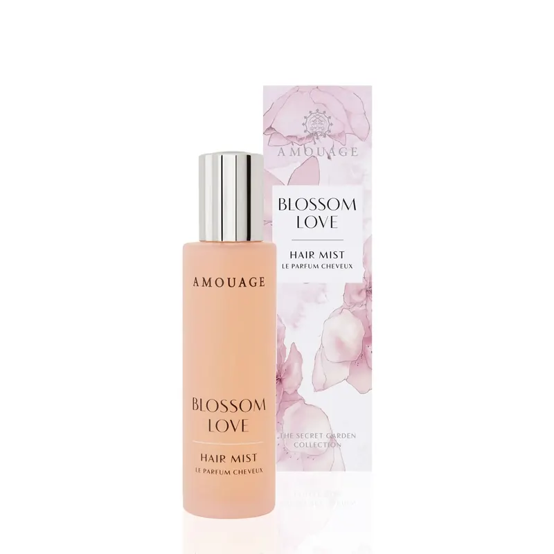 Blossom Love Hair Mist 50ml AMOUAGE | Pinalli