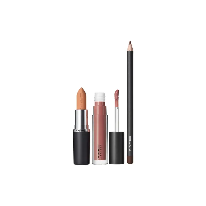Blossom Shift Lip Trio 1pz MAC | Pinalli