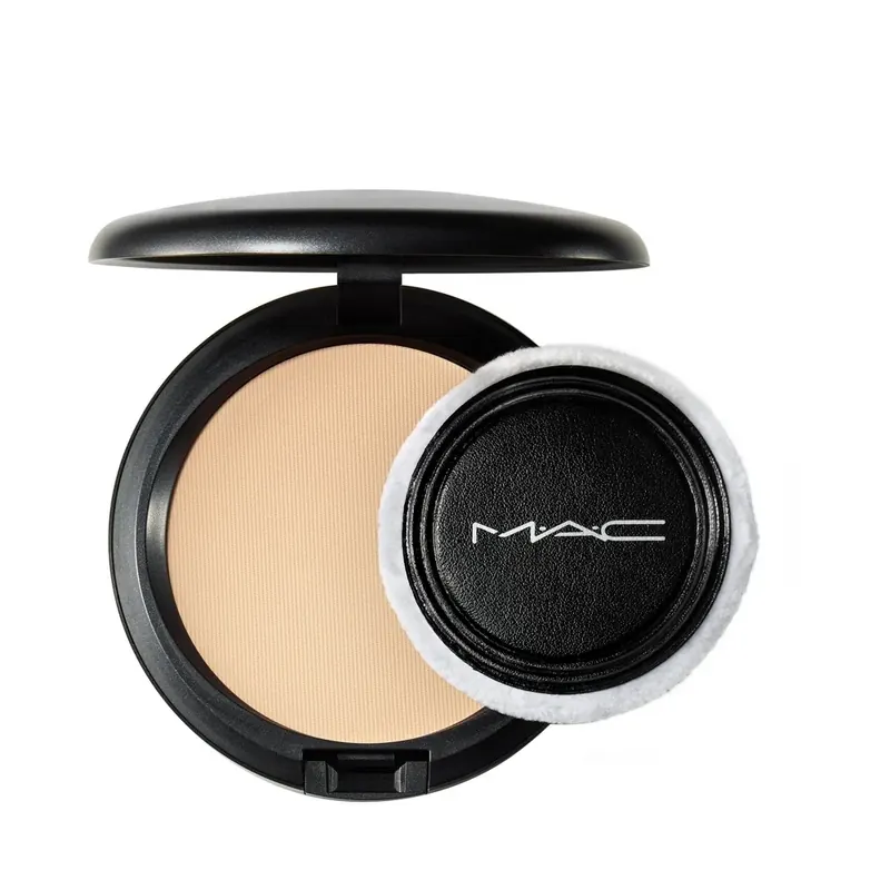 Blot Pressed Powder Light MAC | Pinalli