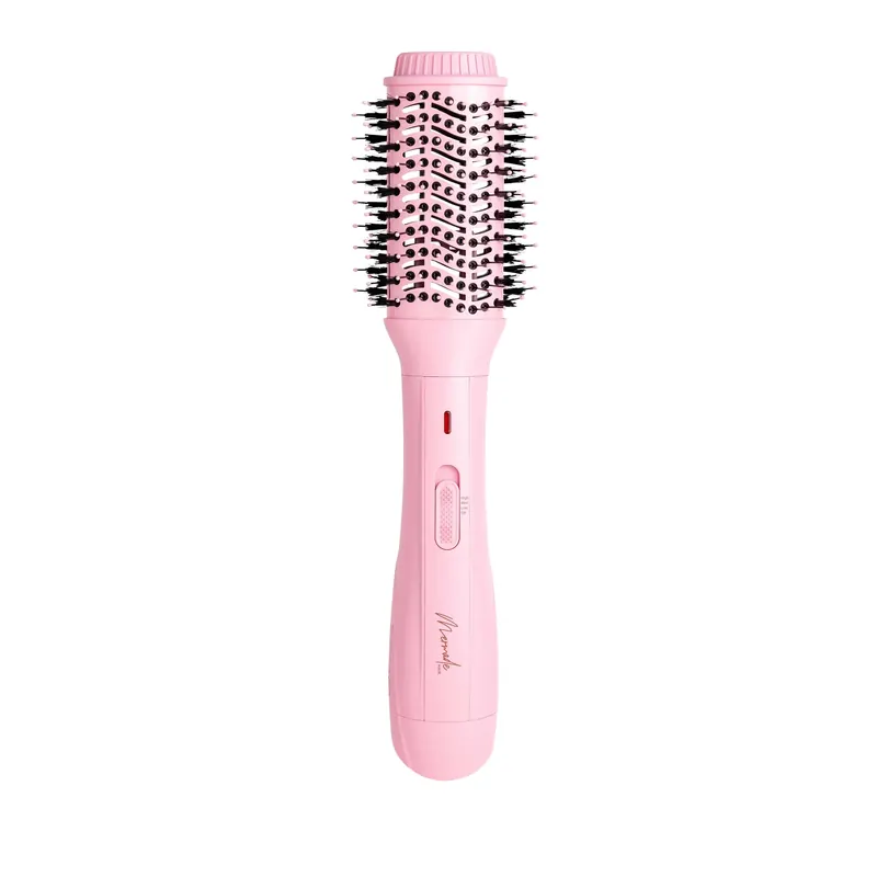 Blow Dry Brush Pink MERMADE HAIR | Pinalli