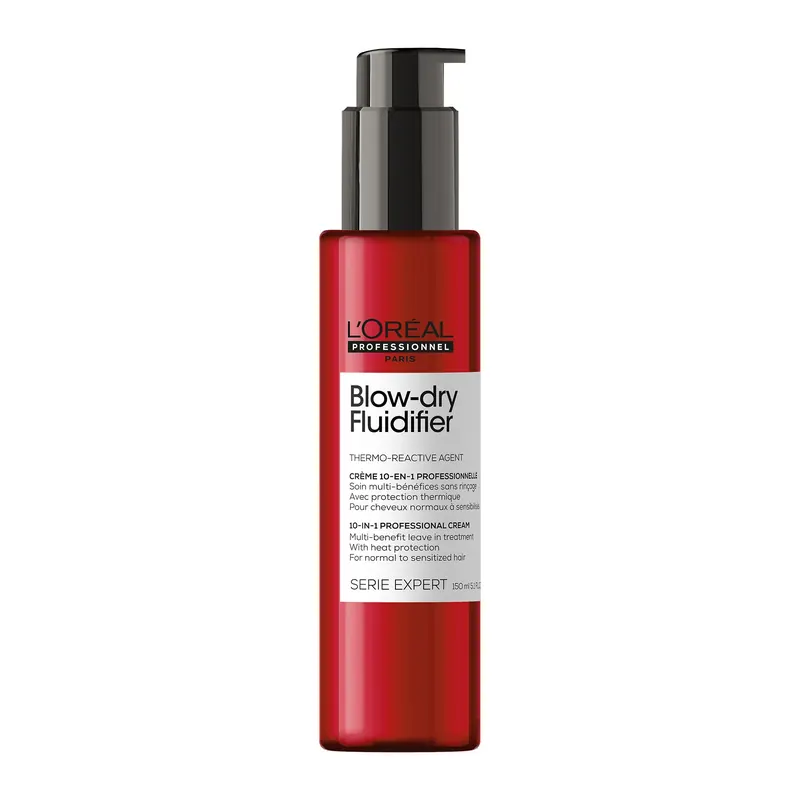 Blow-Dry Fluidifier 150ml L'ORÉAL PROFESSIONNEL | Pinalli