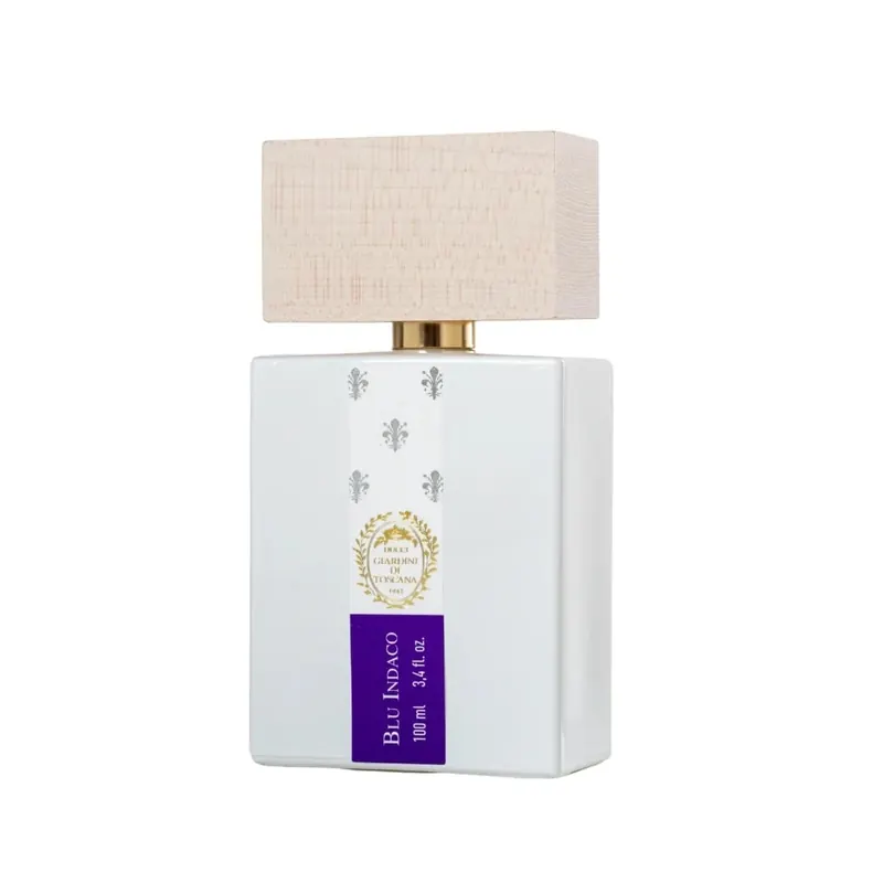 Blu Indaco 100ml GIARDINI DI TOSCANA | Pinalli
