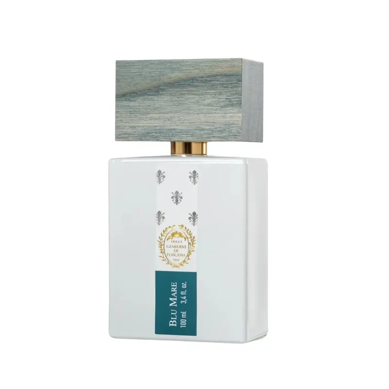 Blu Mare 100ml GIARDINI DI TOSCANA | Pinalli