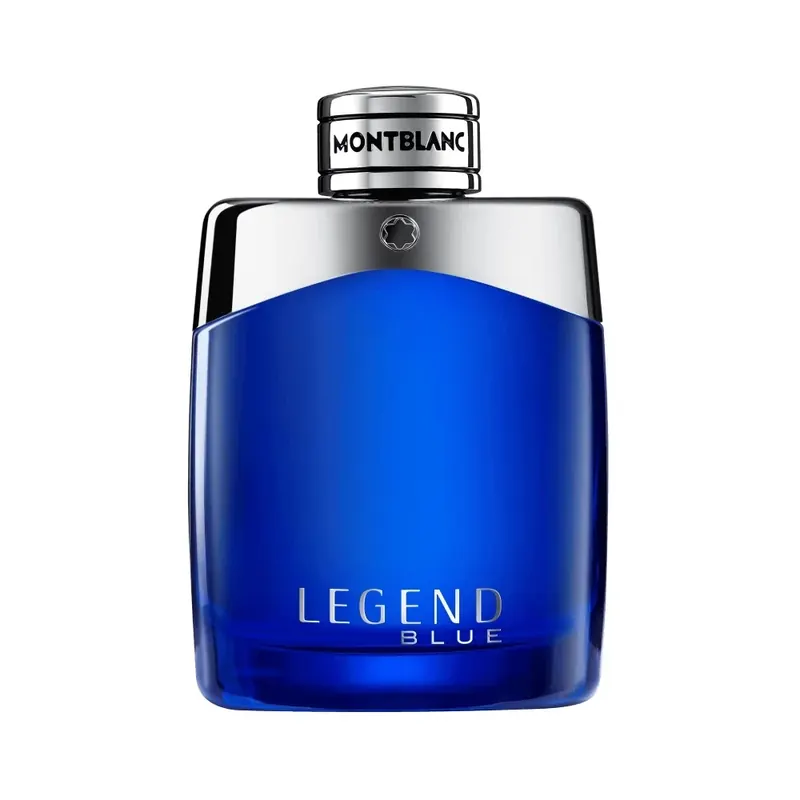 Blue 100ml MONTBLANC | Pinalli