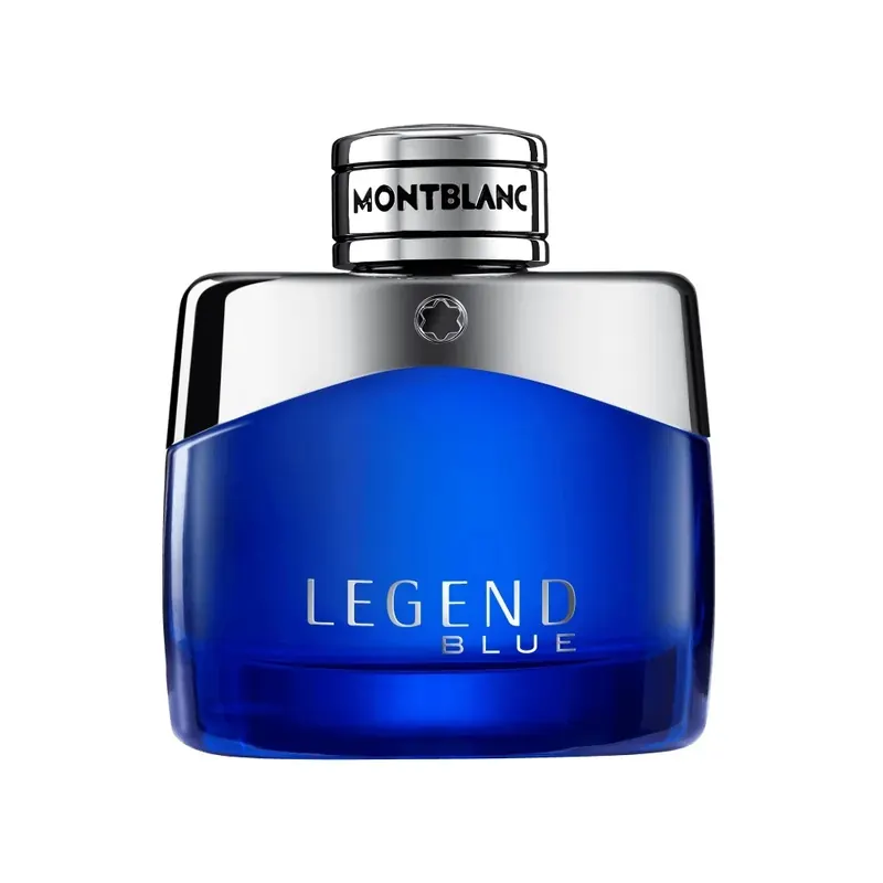 Blue 50ml MONTBLANC | Pinalli
