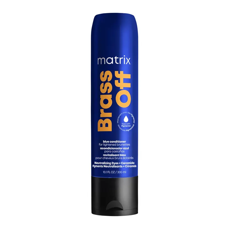 Blue Conditioner 300ml MATRIX | Pinalli