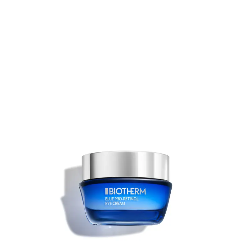 Blue Pro-Retinol Eye Cream 15ml BIOTHERM | Pinalli