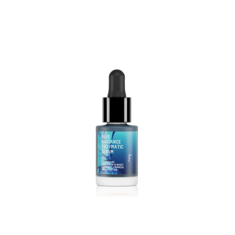 Blue Radiance Enzymatic Serum FRESHLY COSMETICS | Pinalli