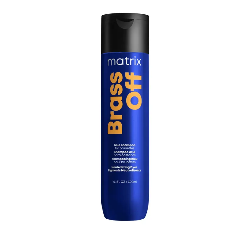 Blue Shampoo 300ml MATRIX | Pinalli