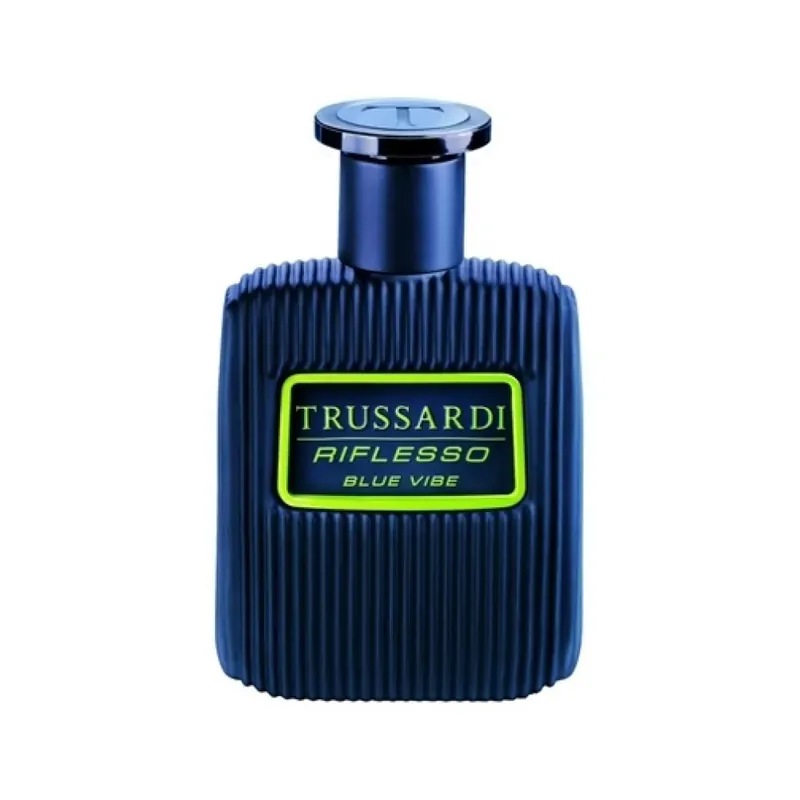 Blue Vibe 100ml TRUSSARDI | Pinalli