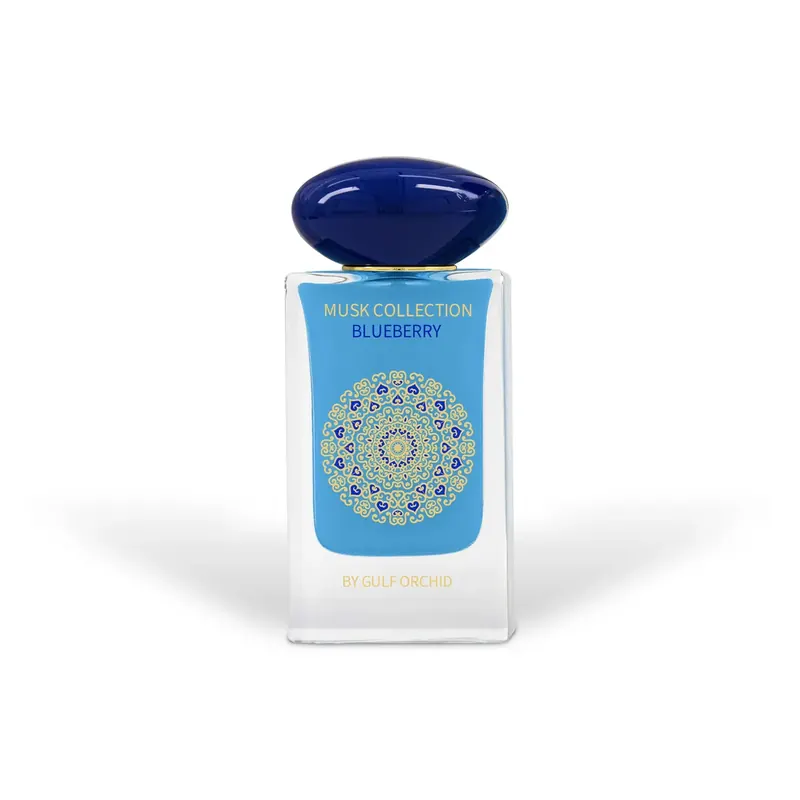 Blueberry 60ml GULF ORCHID | Pinalli