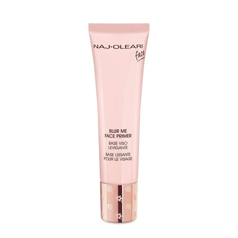 Blur Me Face Primer 01 Pesca NAJ OLEARI | Pinalli