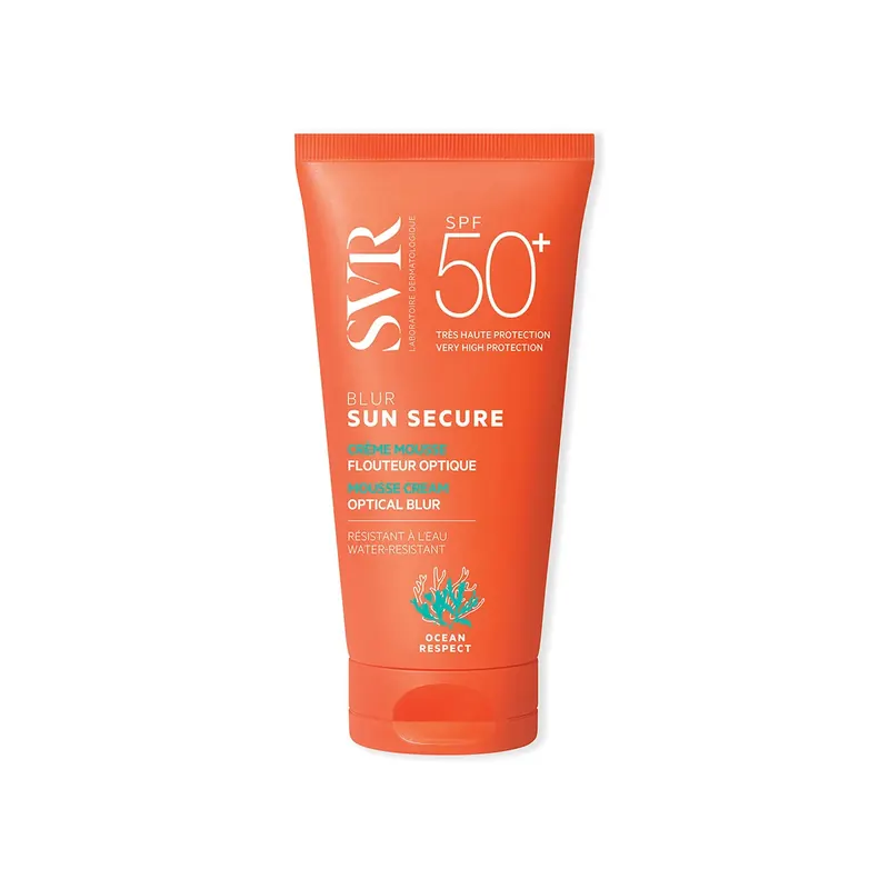 Blur SPF50+ Sans Parfum 50ml SVR | Pinalli