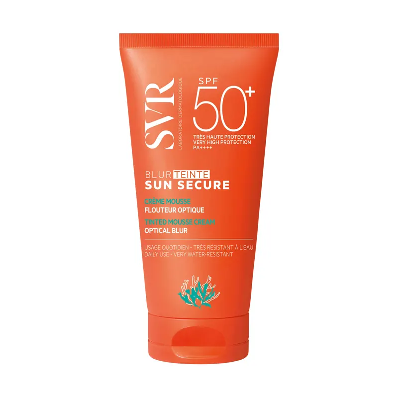 Blur teinté SPF50+ 50ml SVR | Pinalli