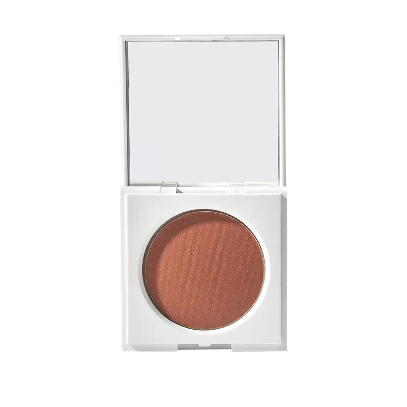 Blush I'M NOT SHY 01 apricot beige GOOVI | Pinalli