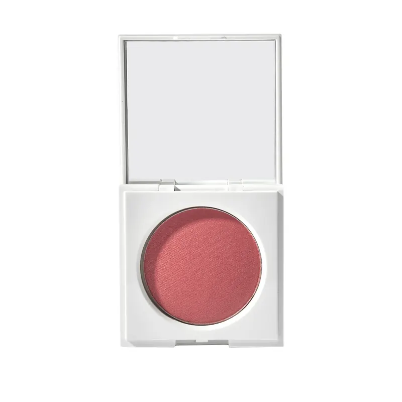 Blush I'M NOT SHY 02 coral pink GOOVI | Pinalli