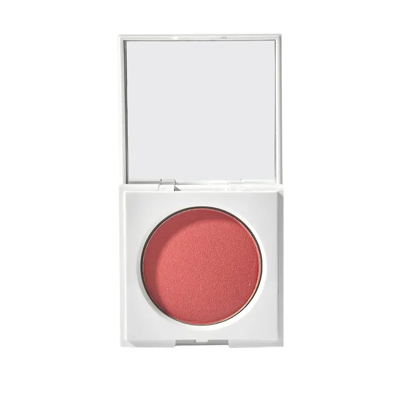 Blush I'M NOT SHY 03 peach rose GOOVI | Pinalli