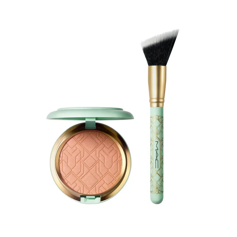 Blush With Fame Kit MAC | Pinalli