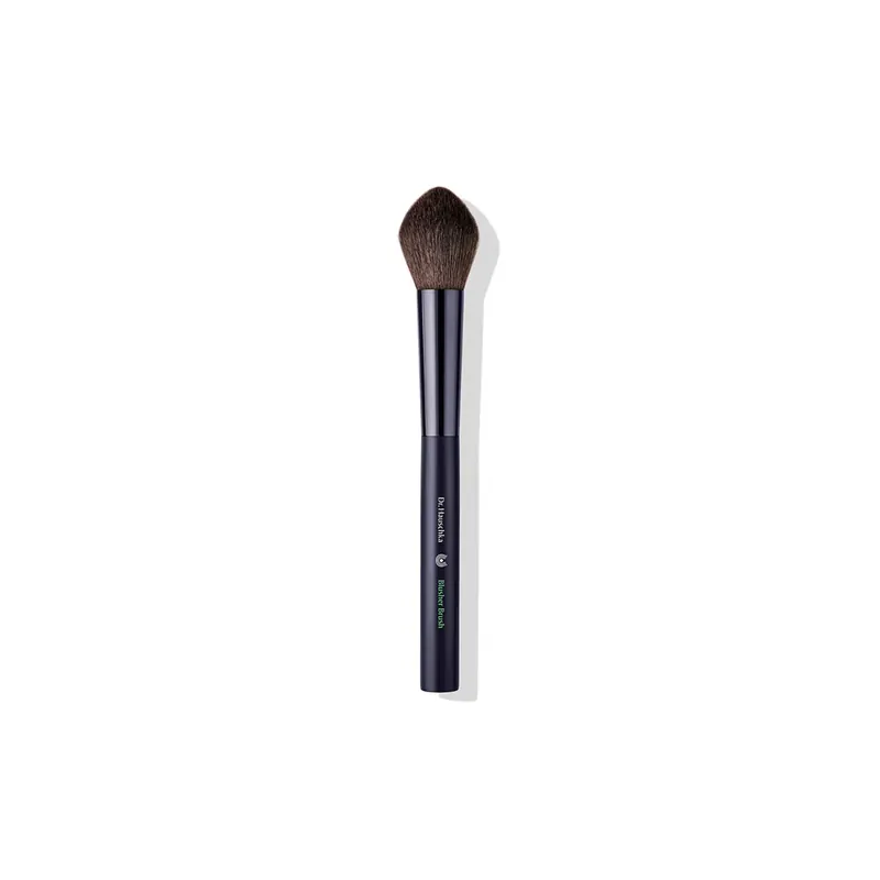 Blusher Brush 1pz DR. HAUSCHKA | Pinalli