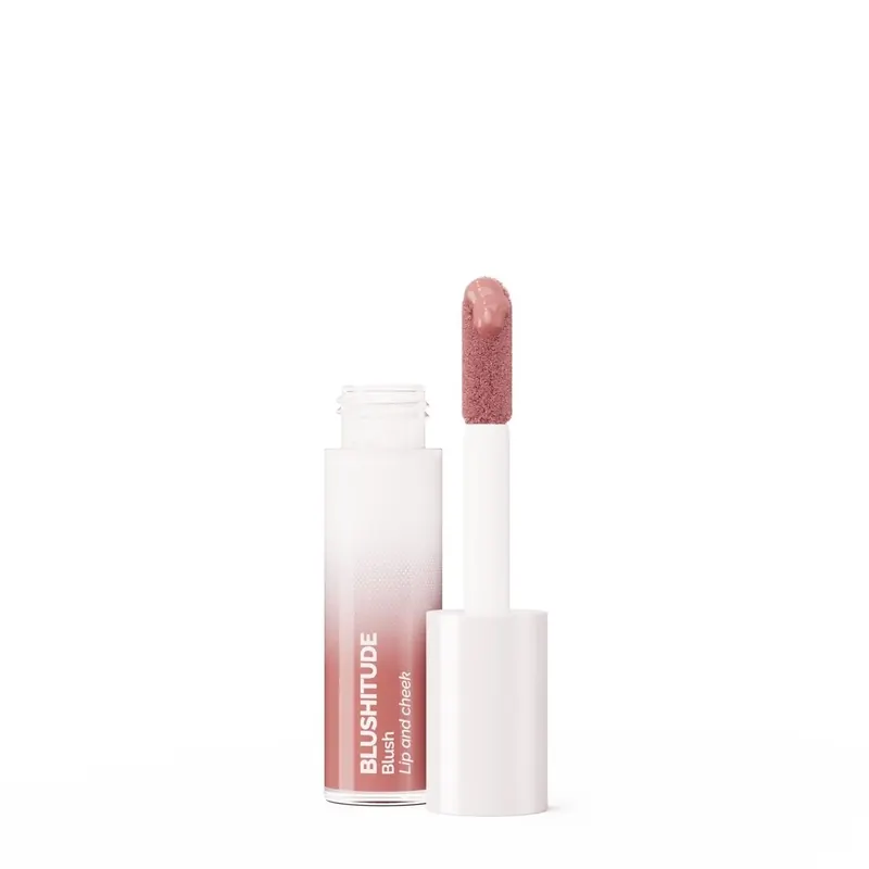 BLUSHITUDE 01 SOFT NUDE OVERSKIN | Pinalli