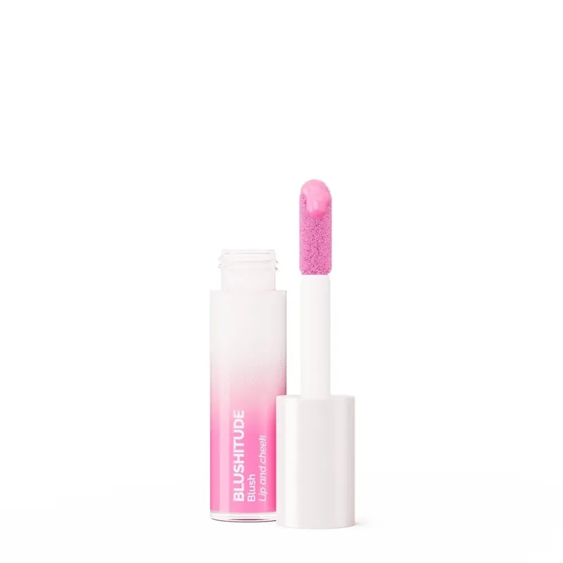 BLUSHITUDE 02 ROSE BLOOM OVERSKIN | Pinalli