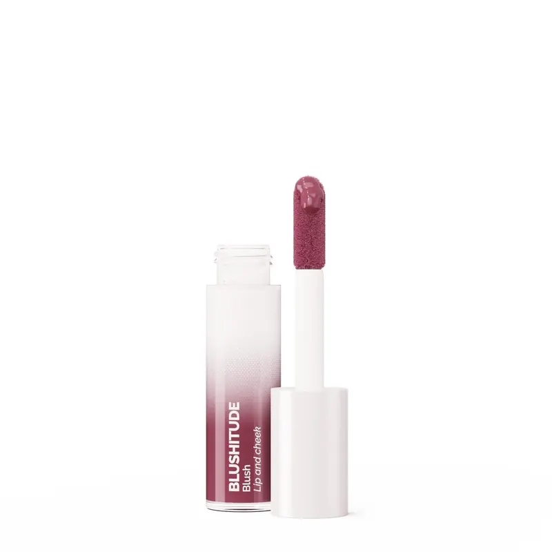 BLUSHITUDE 05 BERRY TINT OVERSKIN | Pinalli