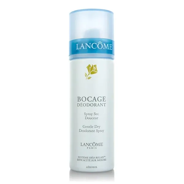 Bocage Deo Spray 125ml LANCÔME | Pinalli
