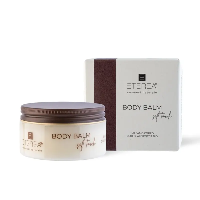Body Balm 100ml ETEREA COSMESI NATURALE | Pinalli