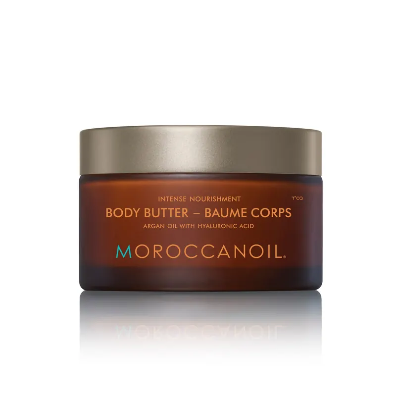 body butter 190ml MOROCCANOIL | Pinalli