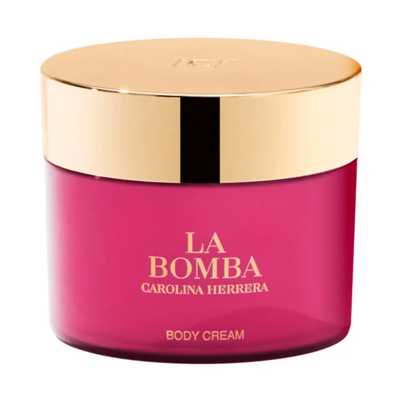 Body Cream 200ml CAROLINA HERRERA | Pinalli