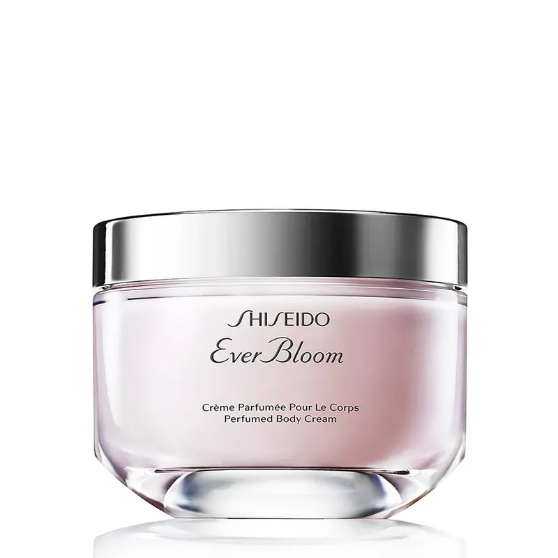 Body Cream 200ml SHISEIDO | Pinalli