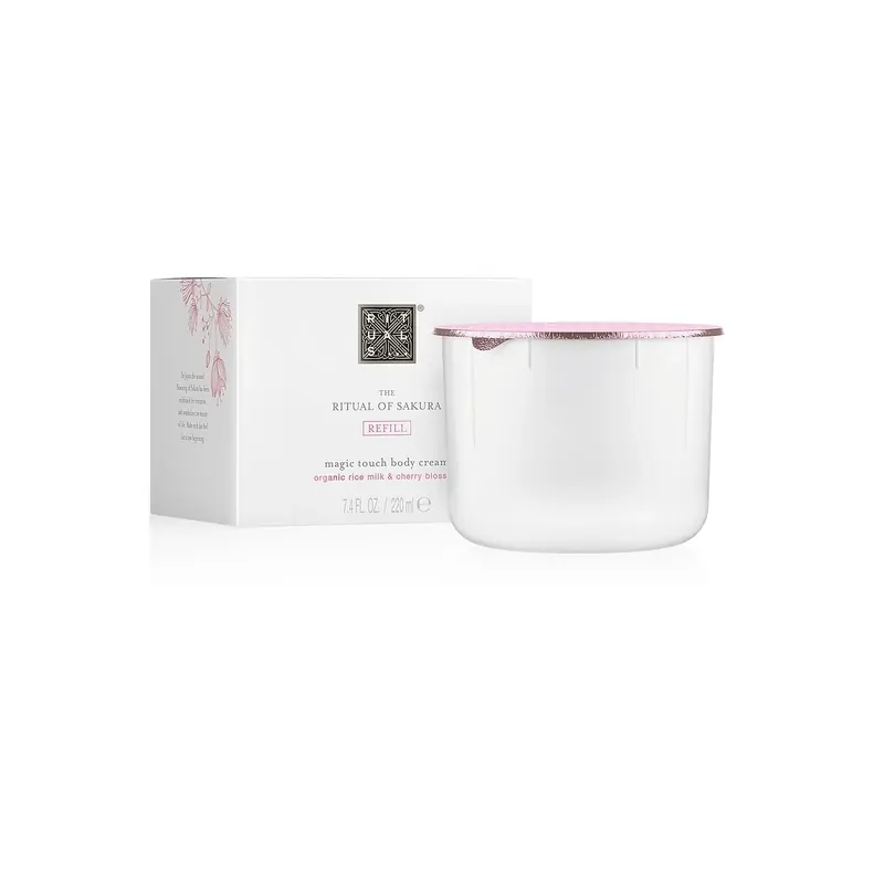 Body Cream Refill 220ml RITUALS | Pinalli