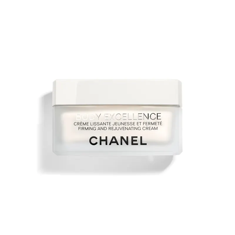 BODY EXCELLENCE CRÈME 150gr CHANEL | Pinalli