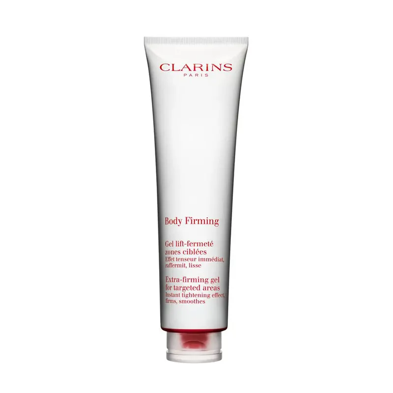 Body Firming Gel Lift-Fermeté Zones Ciblées CLARINS | Pinalli