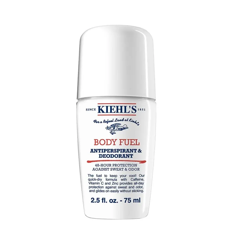 Body Fuel Antiperspirant & Deodorant 75ml KIEHL'S | Pinalli