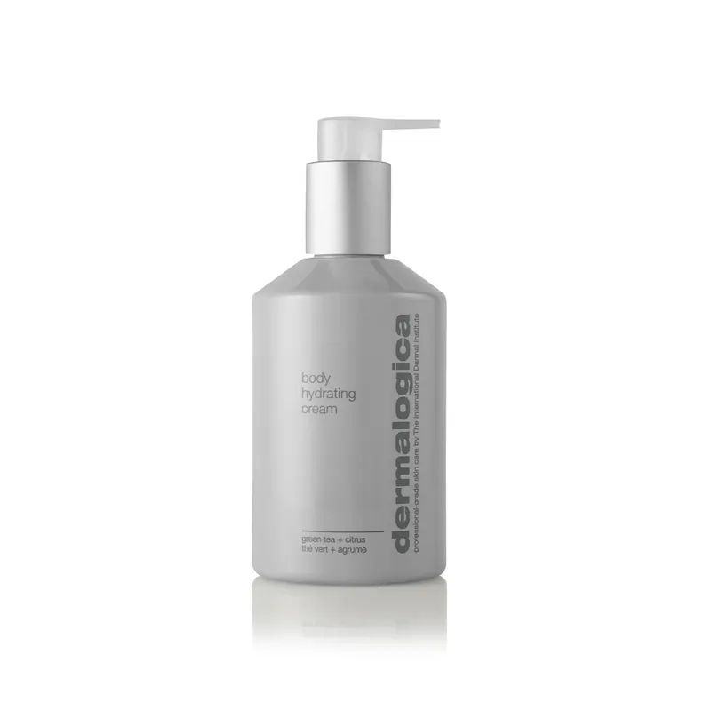 Body Hydrating Cream 295ml DERMALOGICA | Pinalli