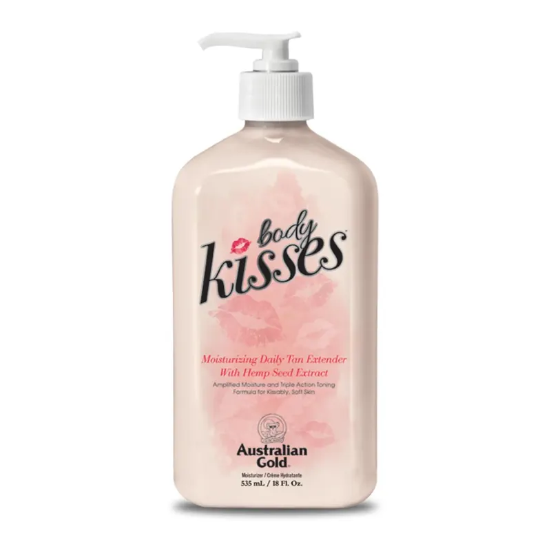 Body Kisses 535ml AUSTRALIAN GOLD | Pinalli