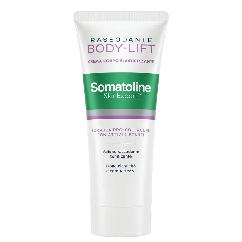 Body-Lift Crema Corpo Elasticizzante SOMATOLINE | Pinalli
