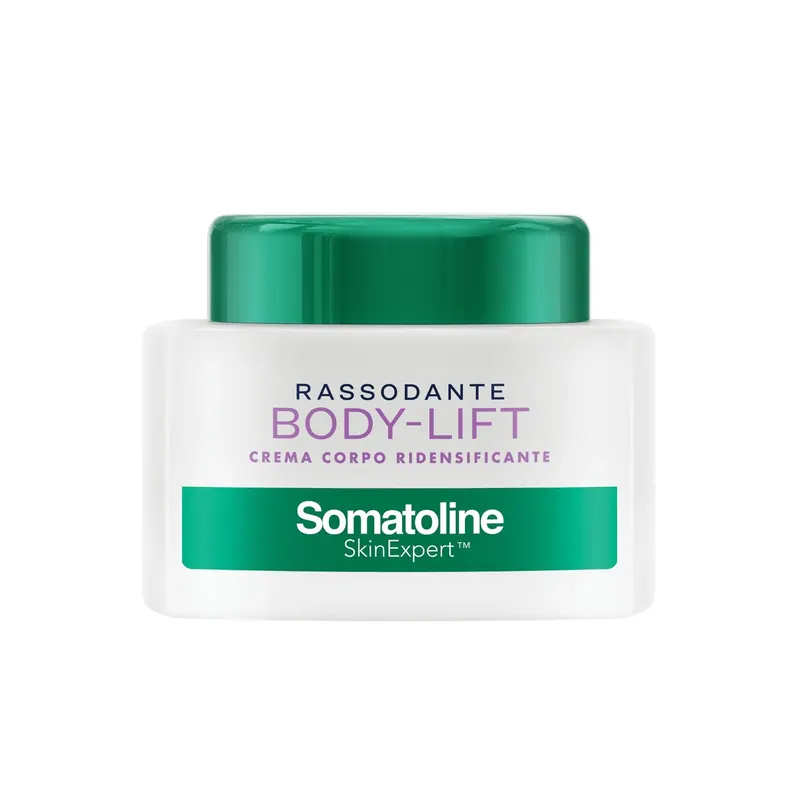 Body-Lift Crema Corpo Ridensificante SOMATOLINE | Pinalli