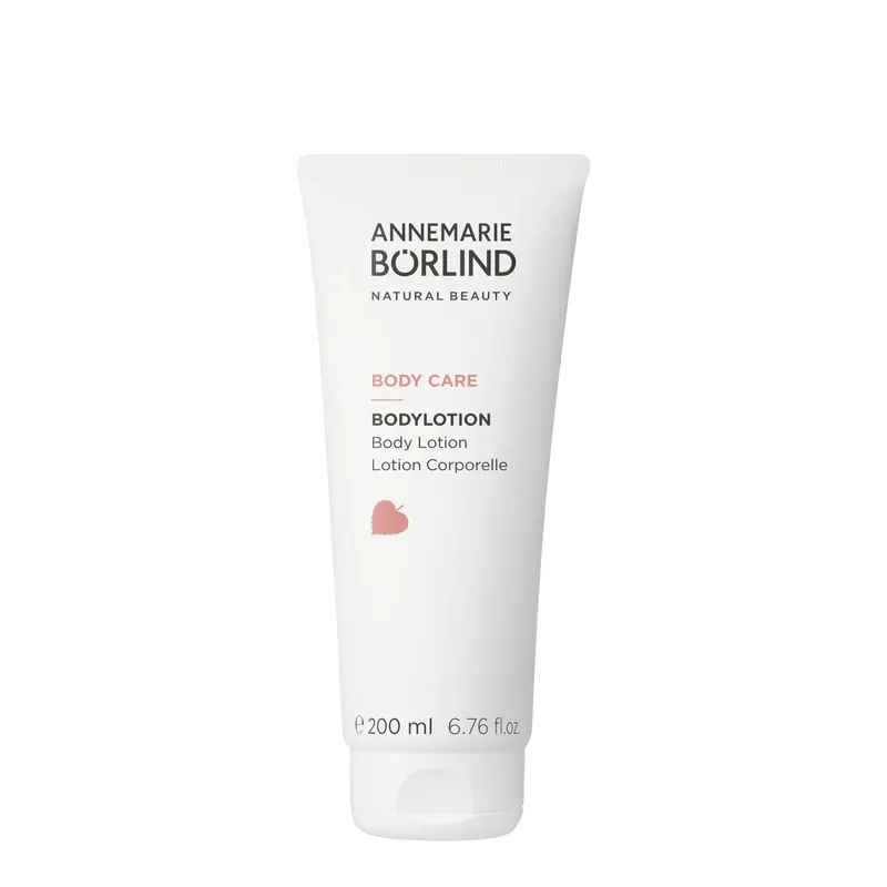Body Lotion 200ml ANNEMARIE BÖRLIND | Pinalli