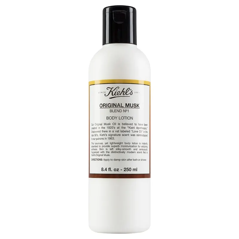 Body Lotion 250ml KIEHL'S | Pinalli