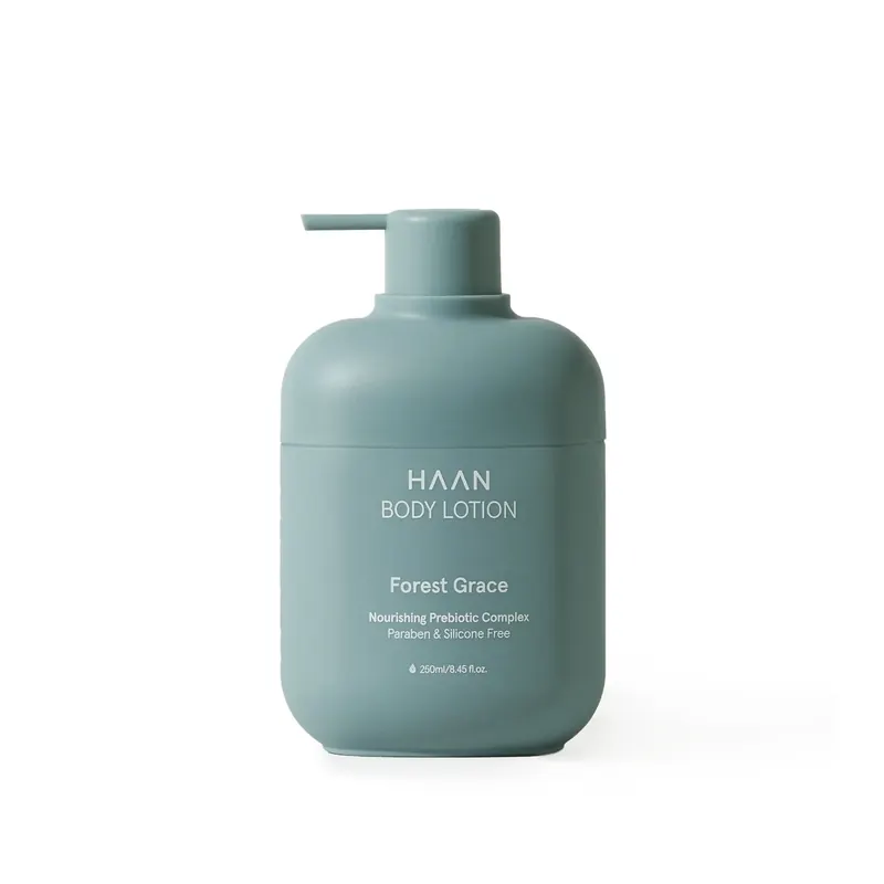 Body Lotion Forest Grace 250ml HAAN | Pinalli