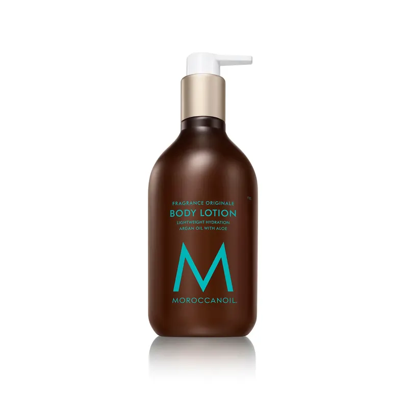 body lotion fragrance originale 360ml MOROCCANOIL | Pinalli